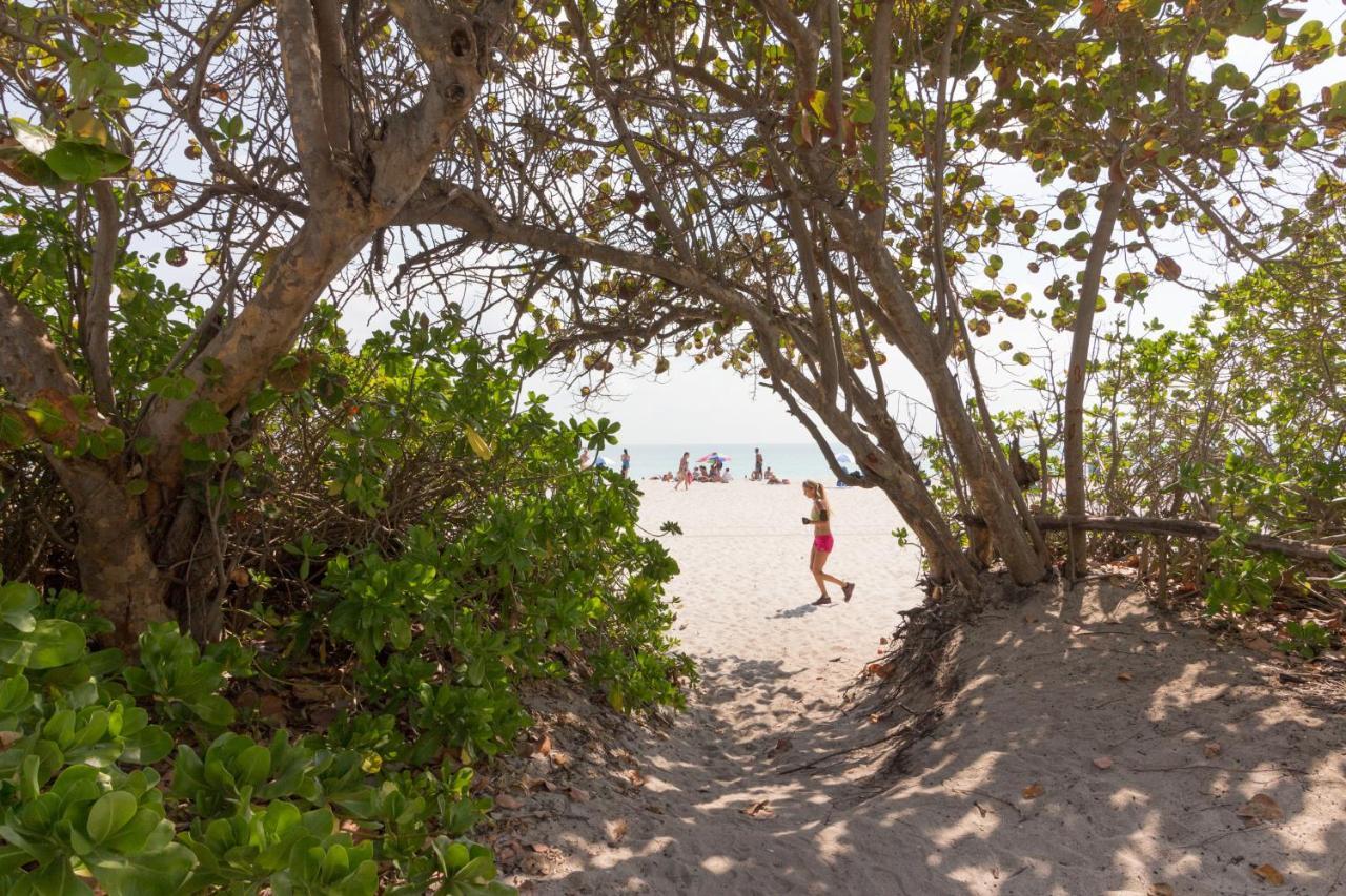 Castle Beach: Rumba Suite ميامي بيتش المظهر الخارجي الصورة